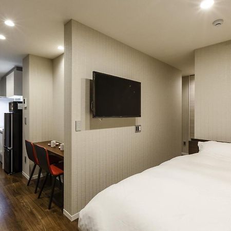 Kyo No Yado En Aparthotel Kyoto Exterior photo