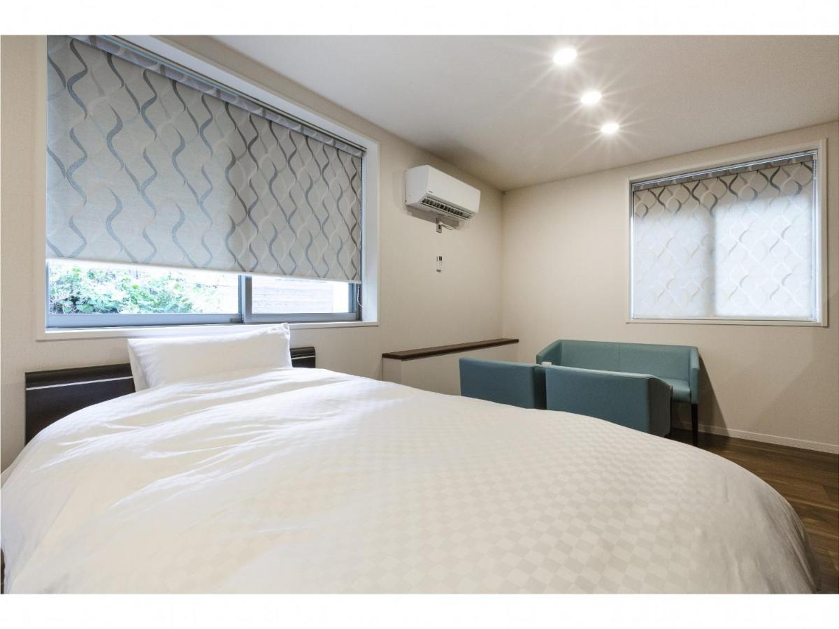 Kyo No Yado En Aparthotel Kyoto Exterior photo