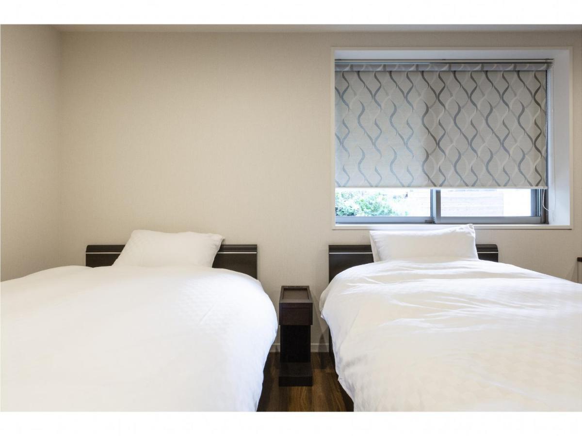 Kyo No Yado En Aparthotel Kyoto Exterior photo