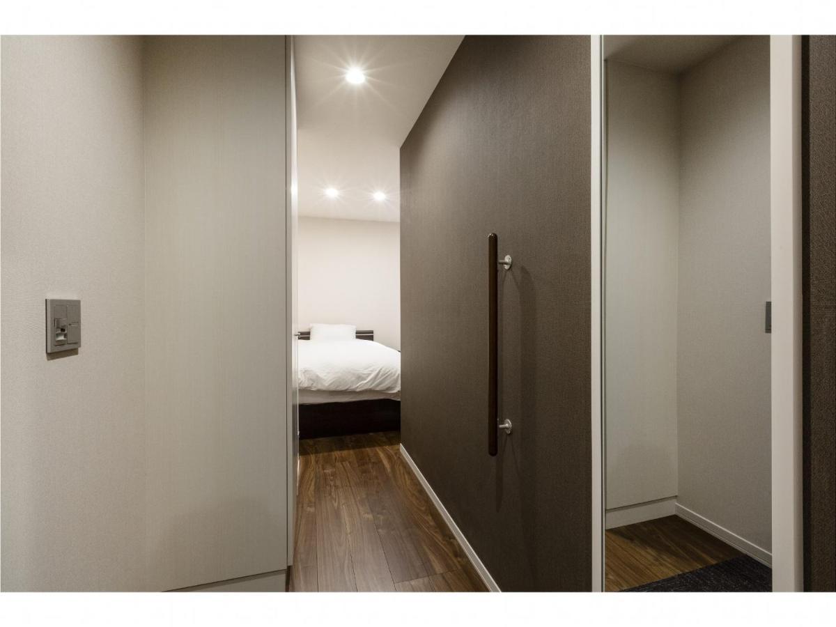Kyo No Yado En Aparthotel Kyoto Exterior photo