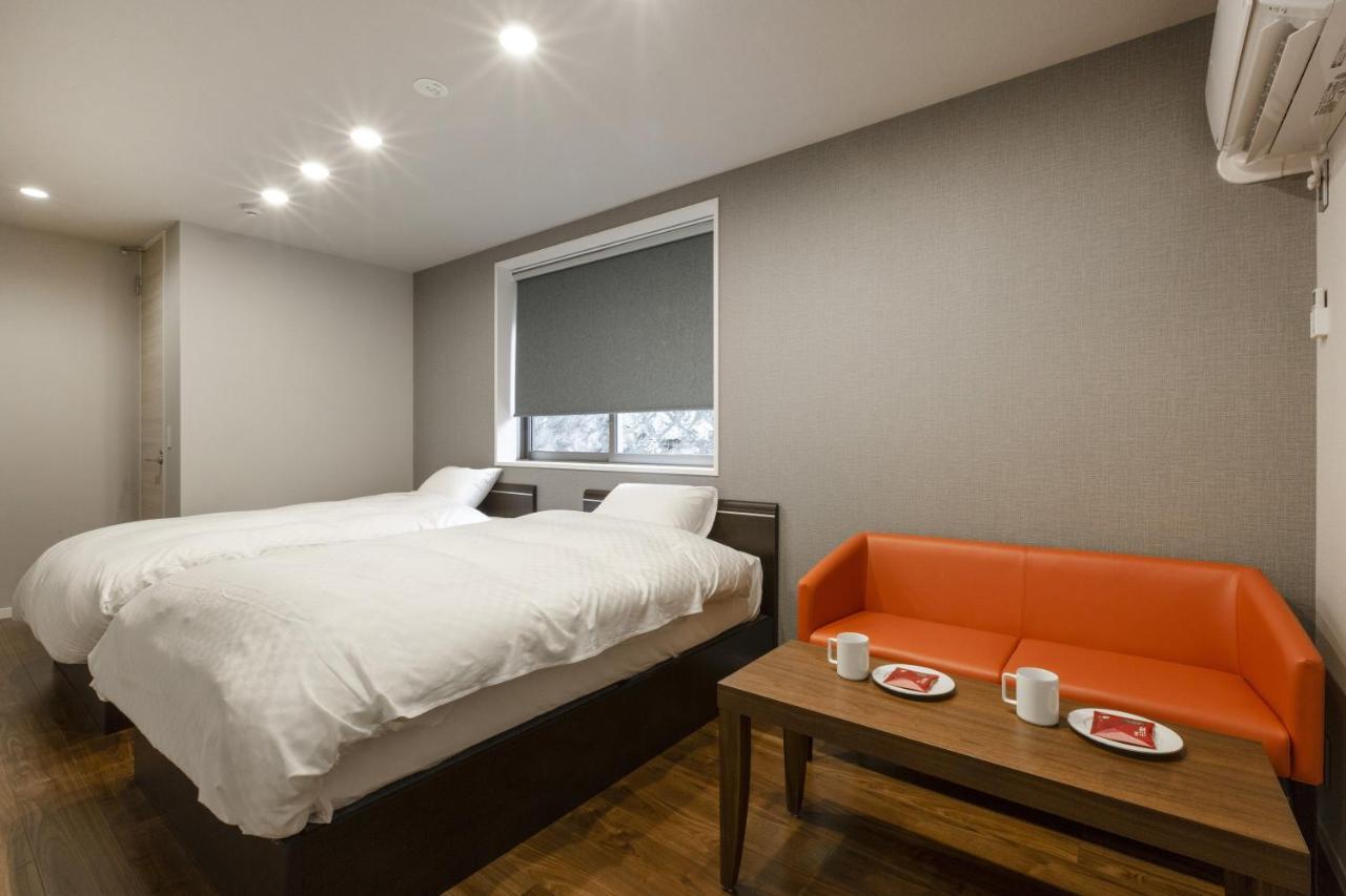 Kyo No Yado En Aparthotel Kyoto Exterior photo