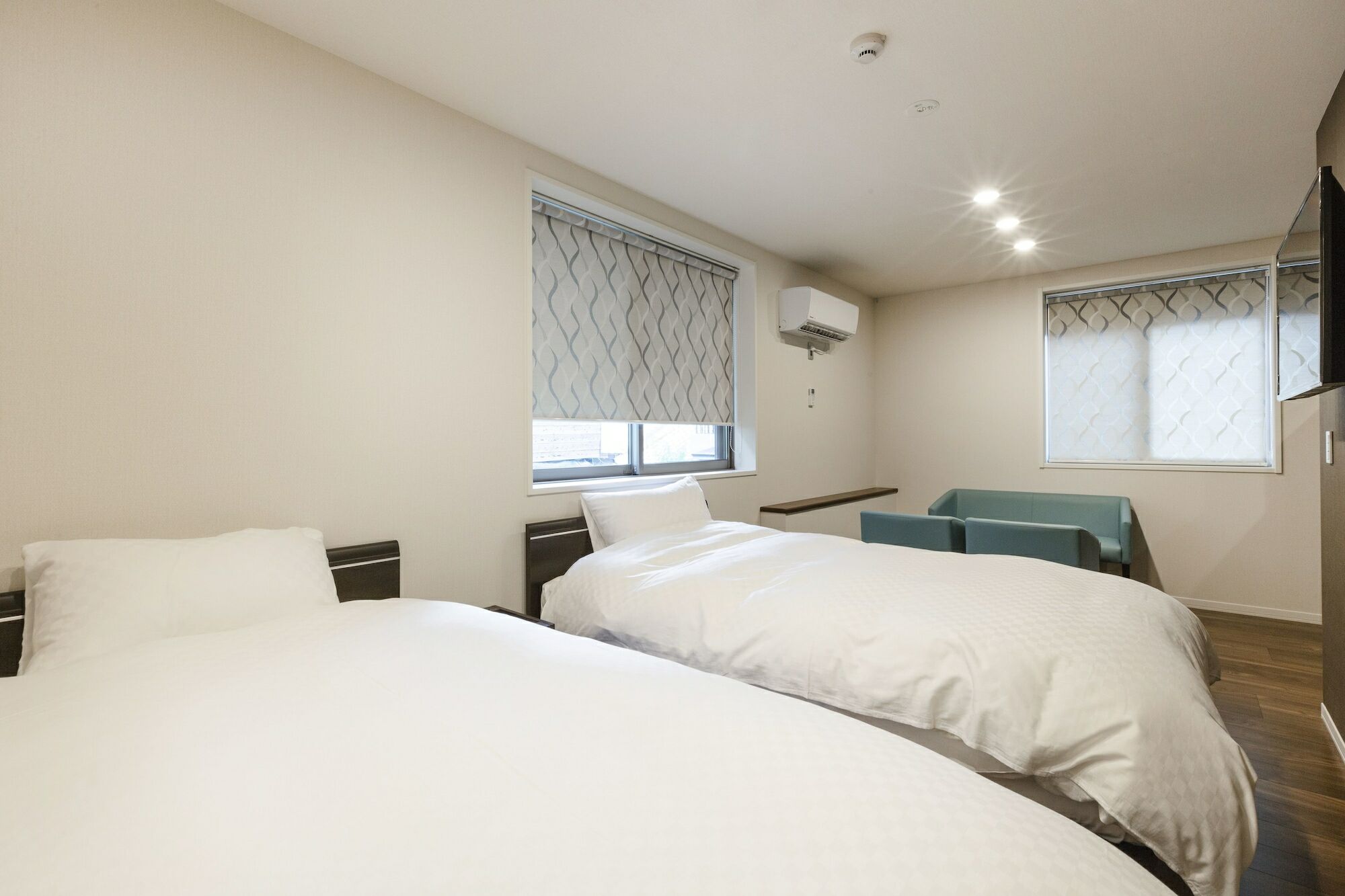 Kyo No Yado En Aparthotel Kyoto Exterior photo
