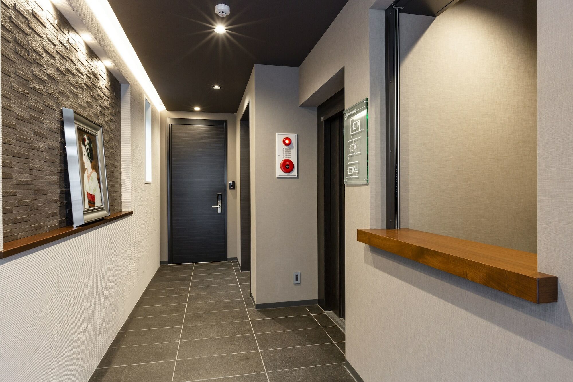 Kyo No Yado En Aparthotel Kyoto Exterior photo