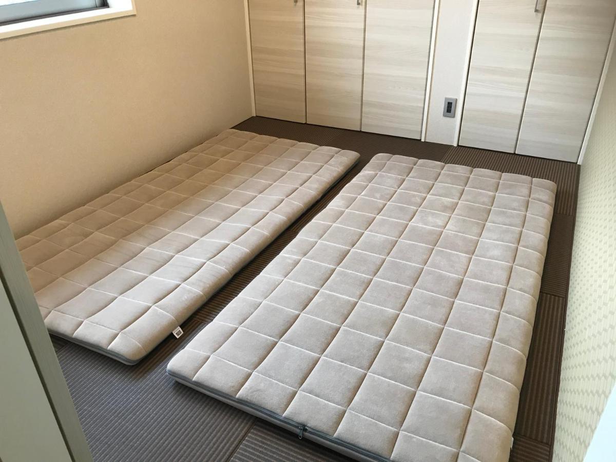 Kyo No Yado En Aparthotel Kyoto Exterior photo